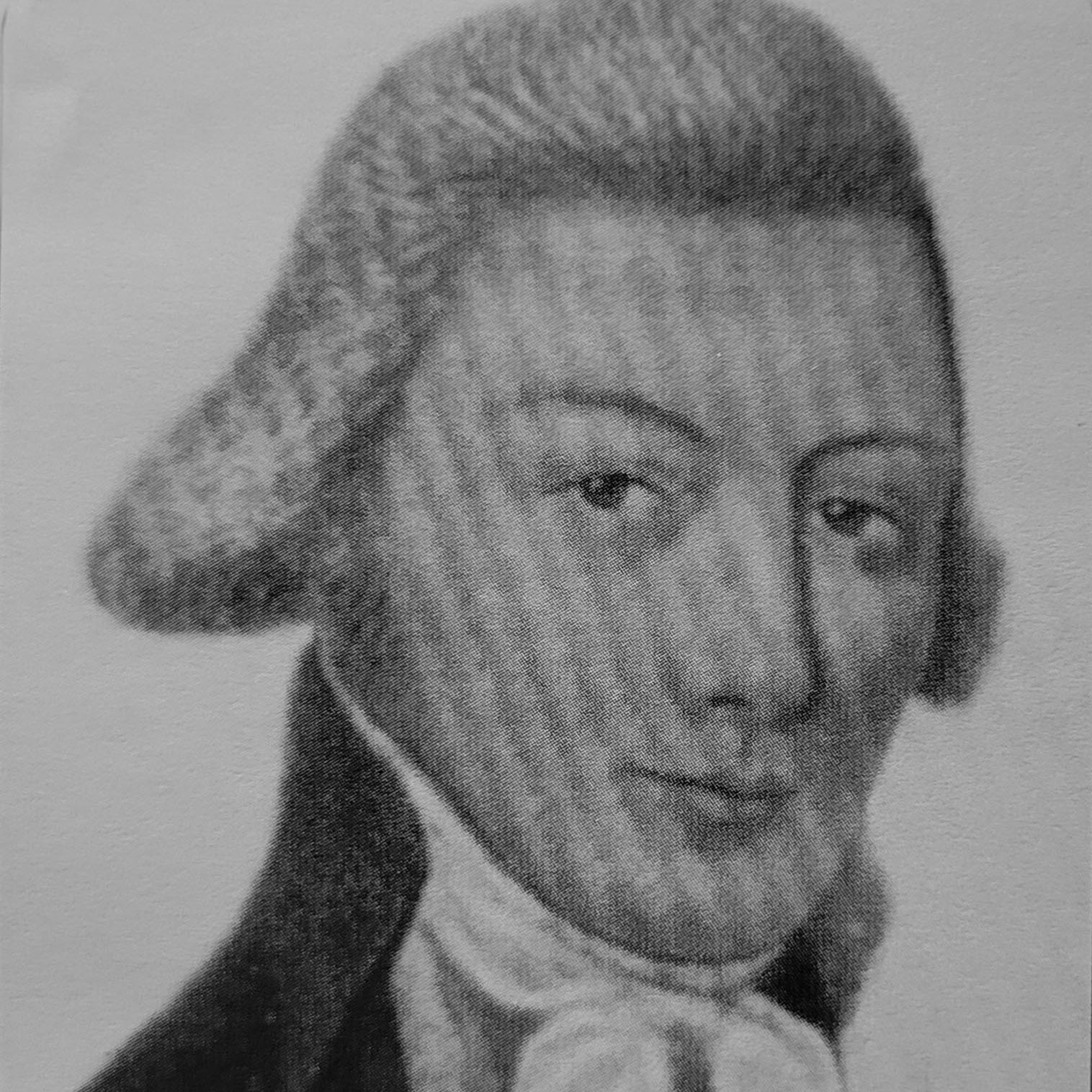 Joseph Hight